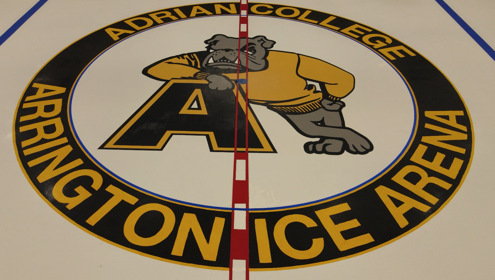 AIA Center Ice