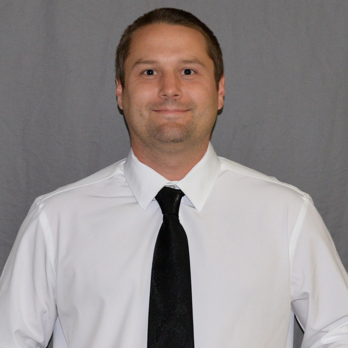Jared Fernsler - AC MD3
