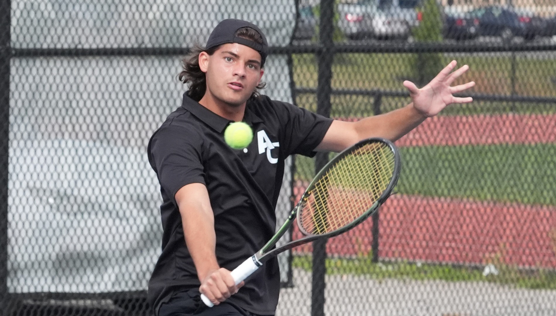 MTennis recap
