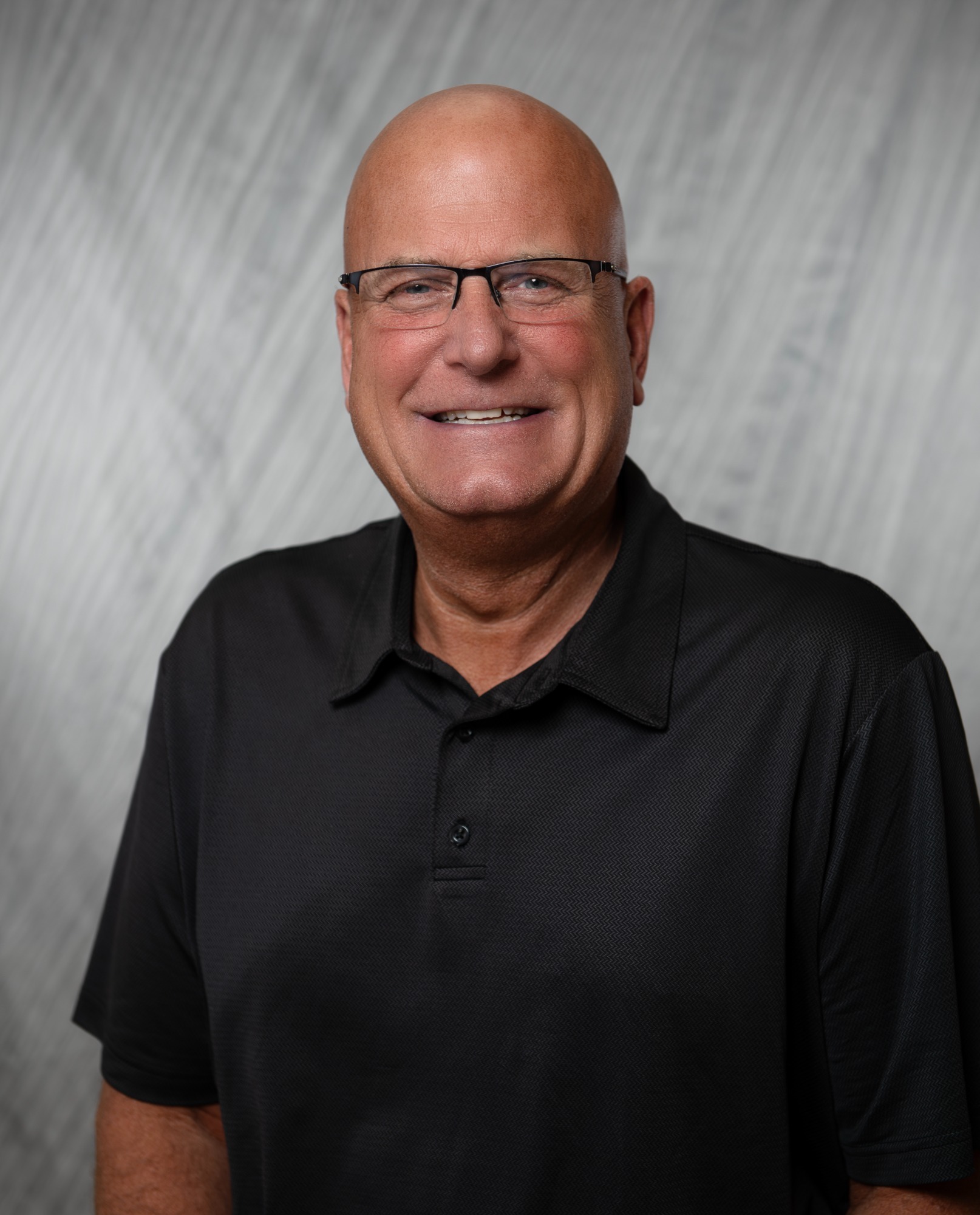 Kevin Taber