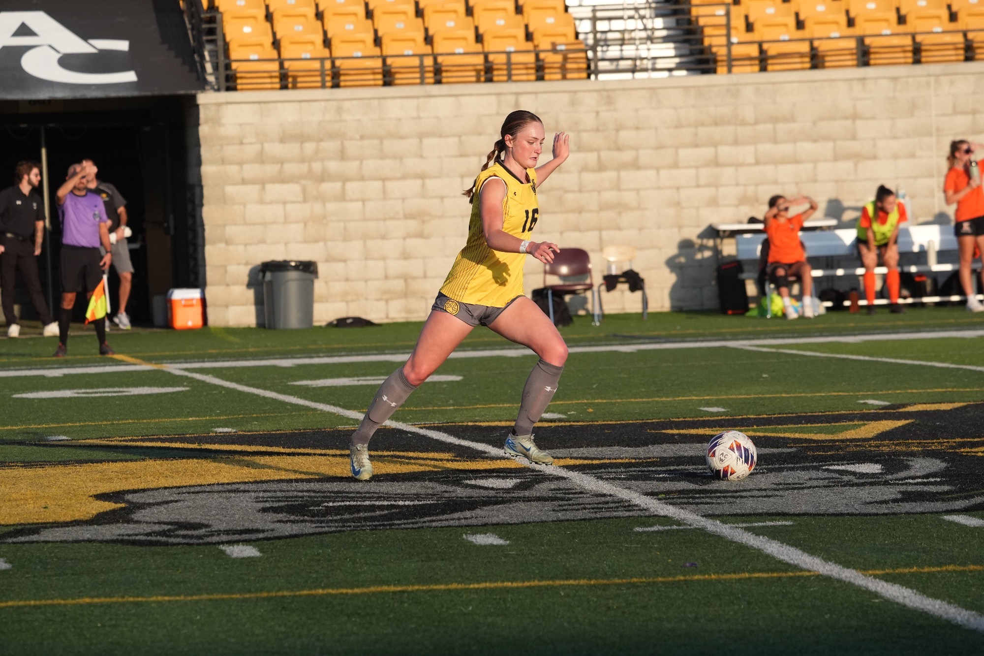 WSOC recap 