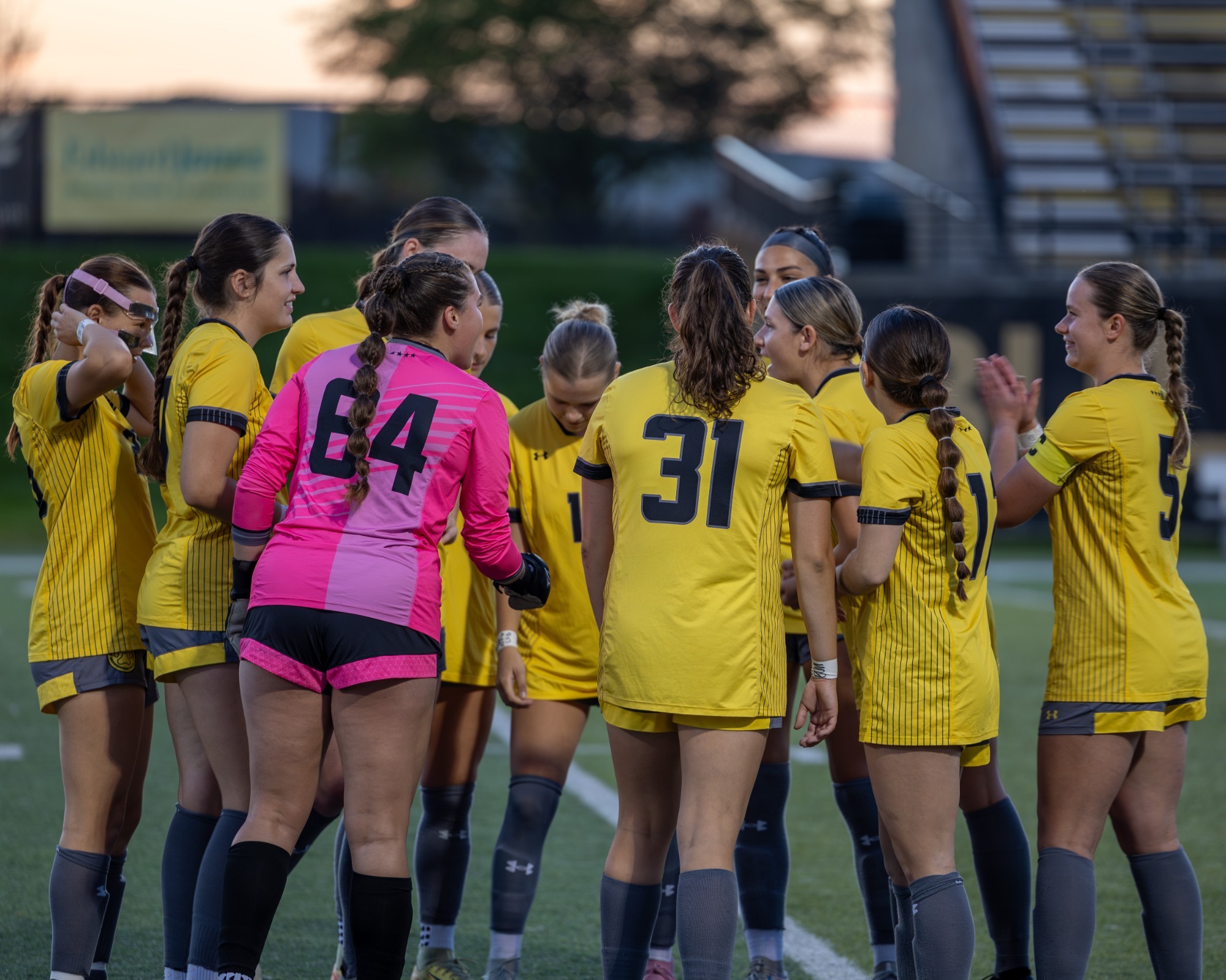 wsoc miaa tournament 