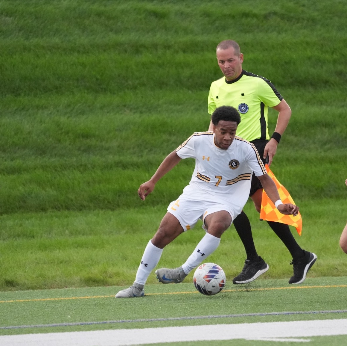 msoc recap