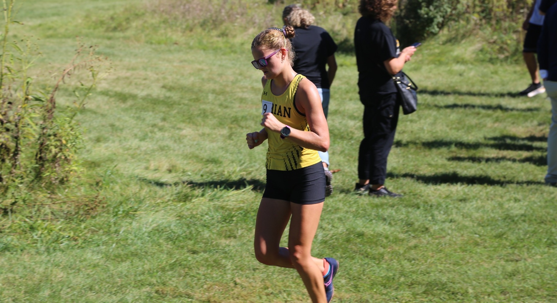 XC MIAA Preview