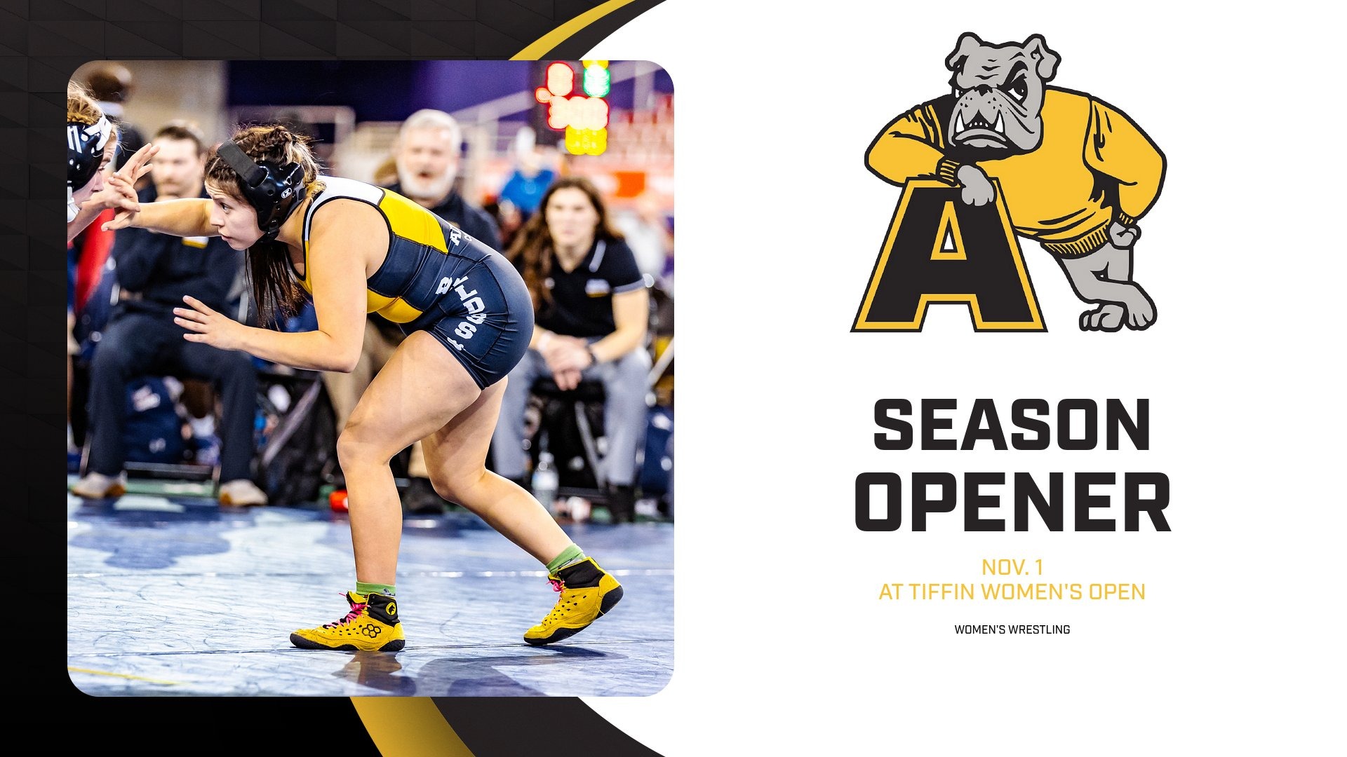 WWrestling Season Preview