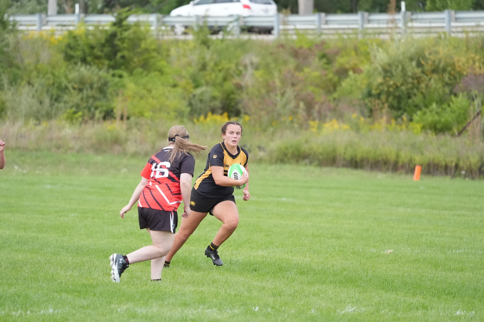 wrugby recap