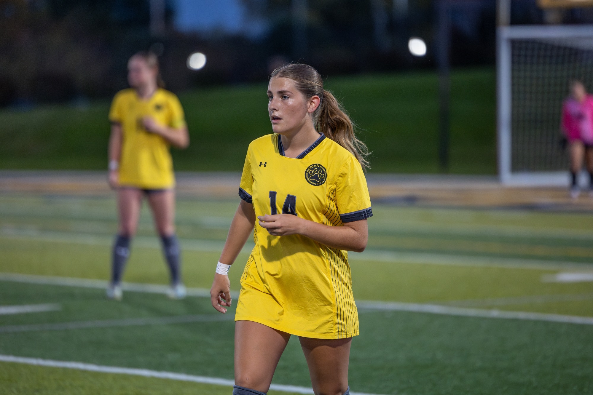 wsoc recap
