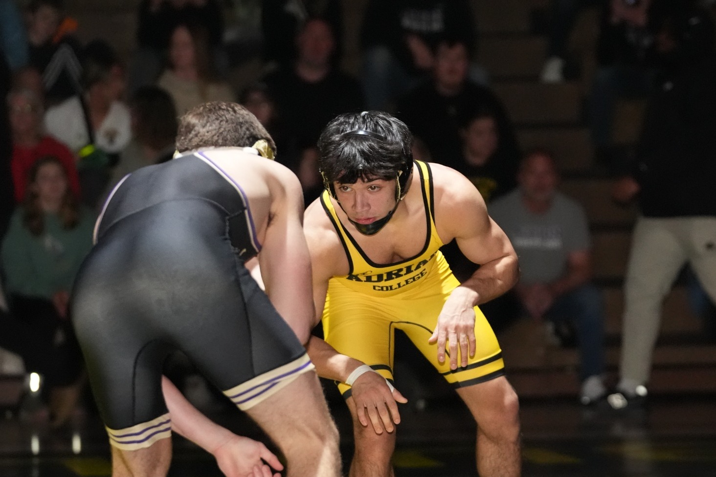 wrestling rankings post 
