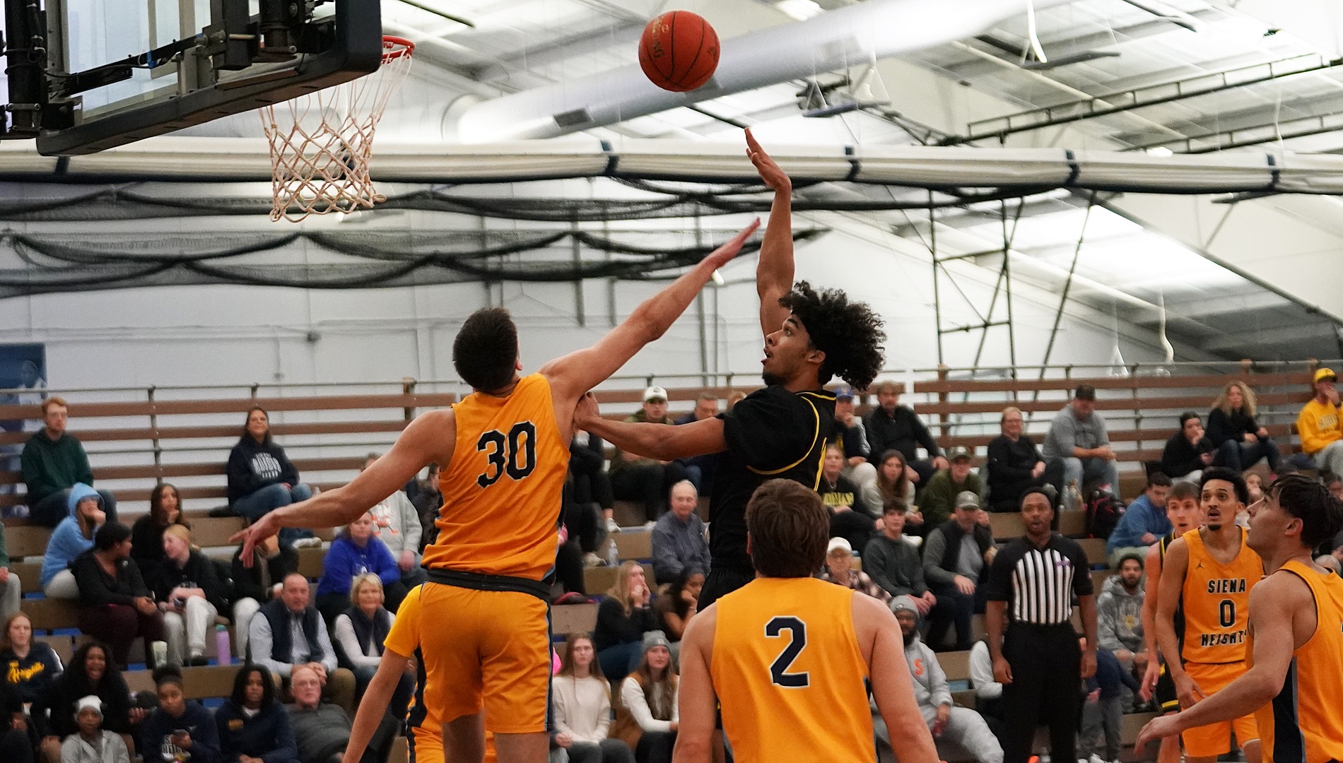 mbb recap at concordia chi