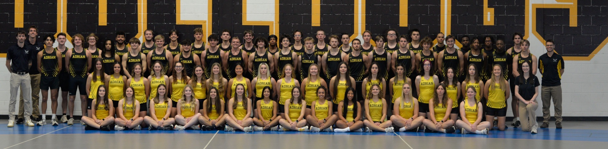 Track season preview