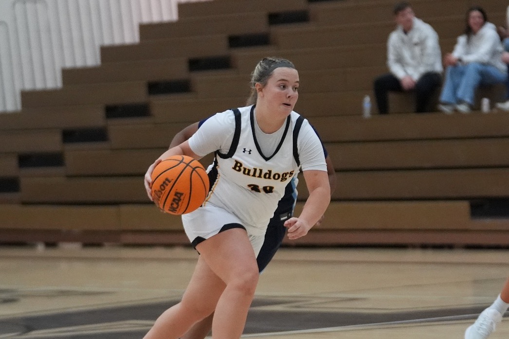 wbb recap vs ohio dominican 