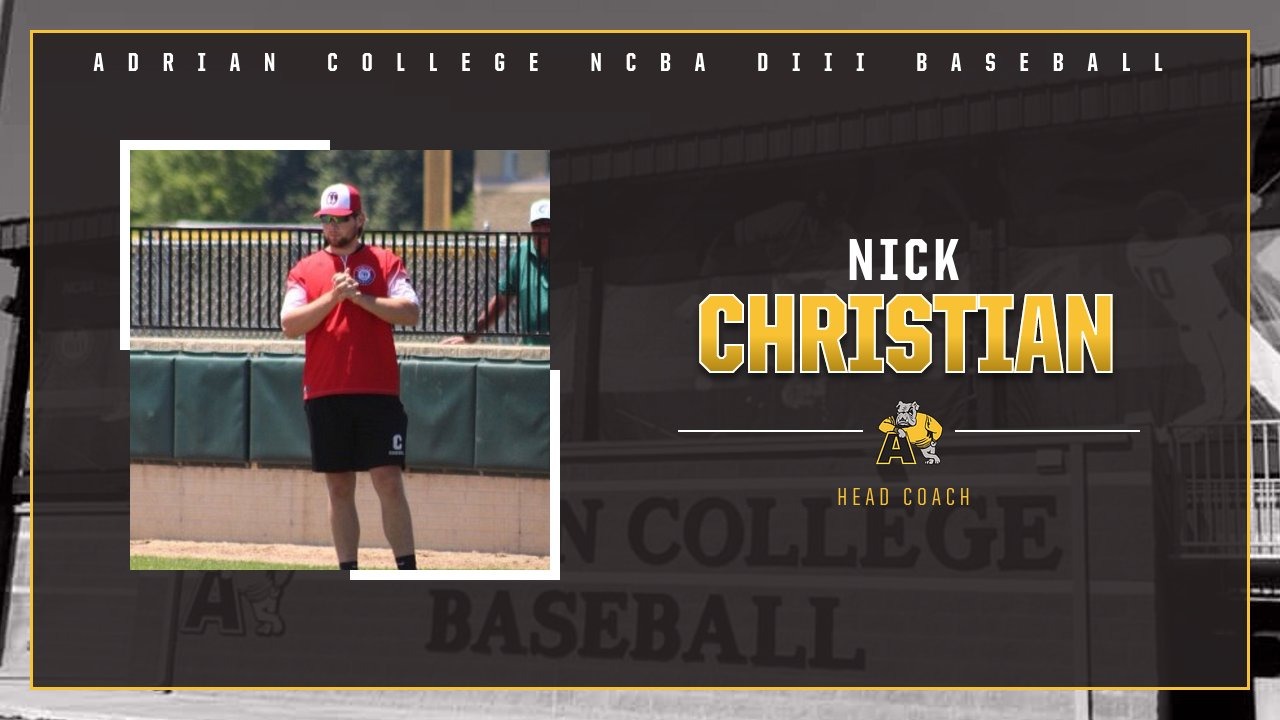 Nick Christian Hire