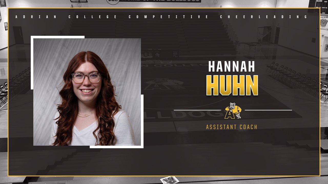 Hannah Huhn