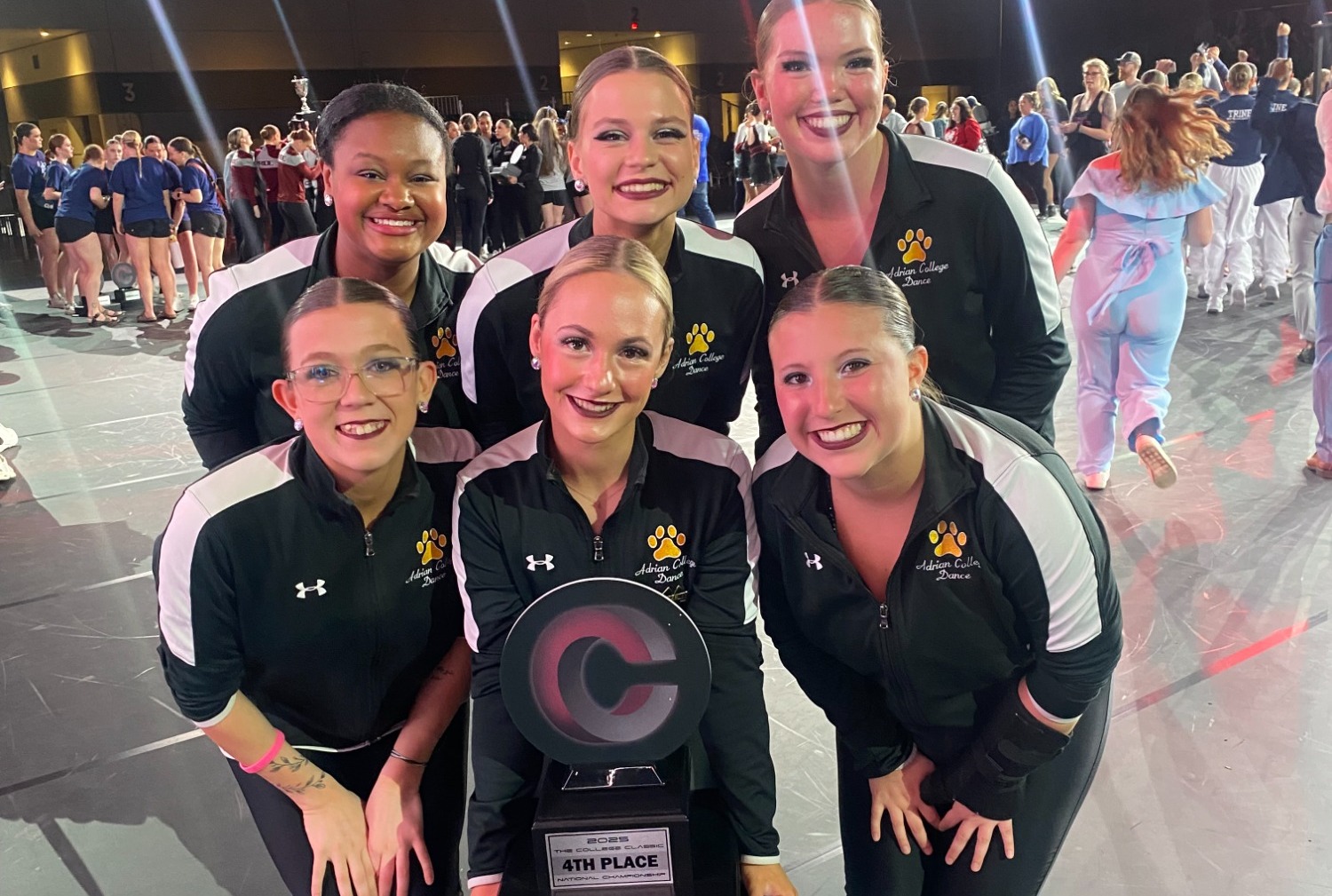 dance nationals 2025