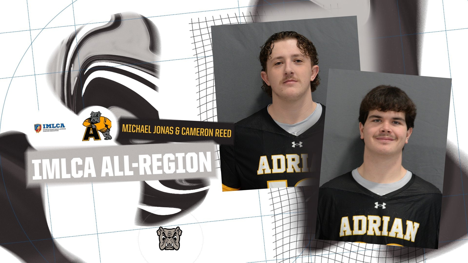 Men's Lacrosse Bring in Program Alum, Cameron Reed, as New Assistant ...