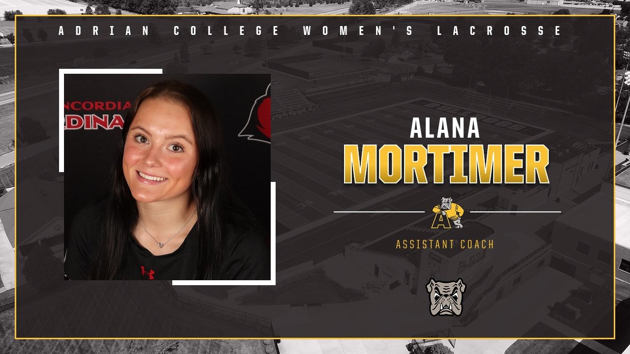 Alana Mortimer Graphic