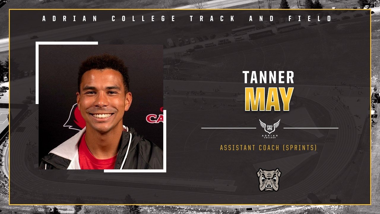 Tanner May