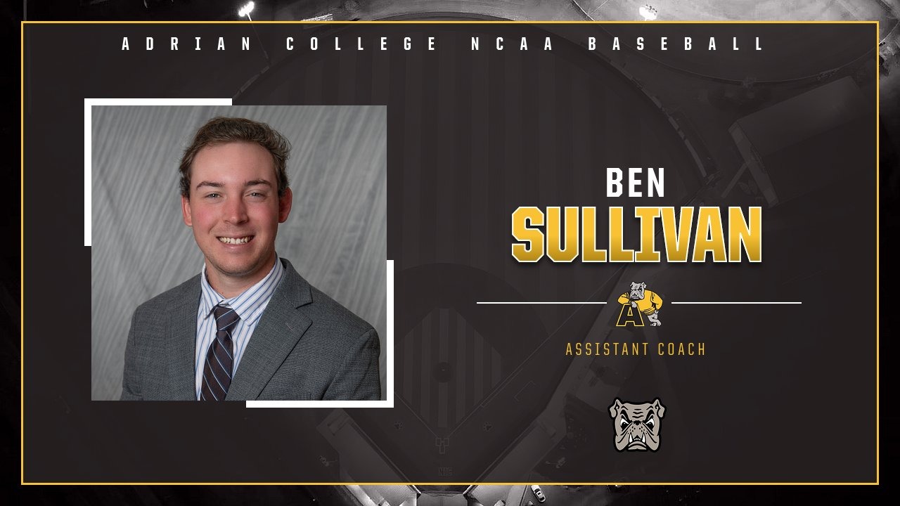 Ben Sullivan