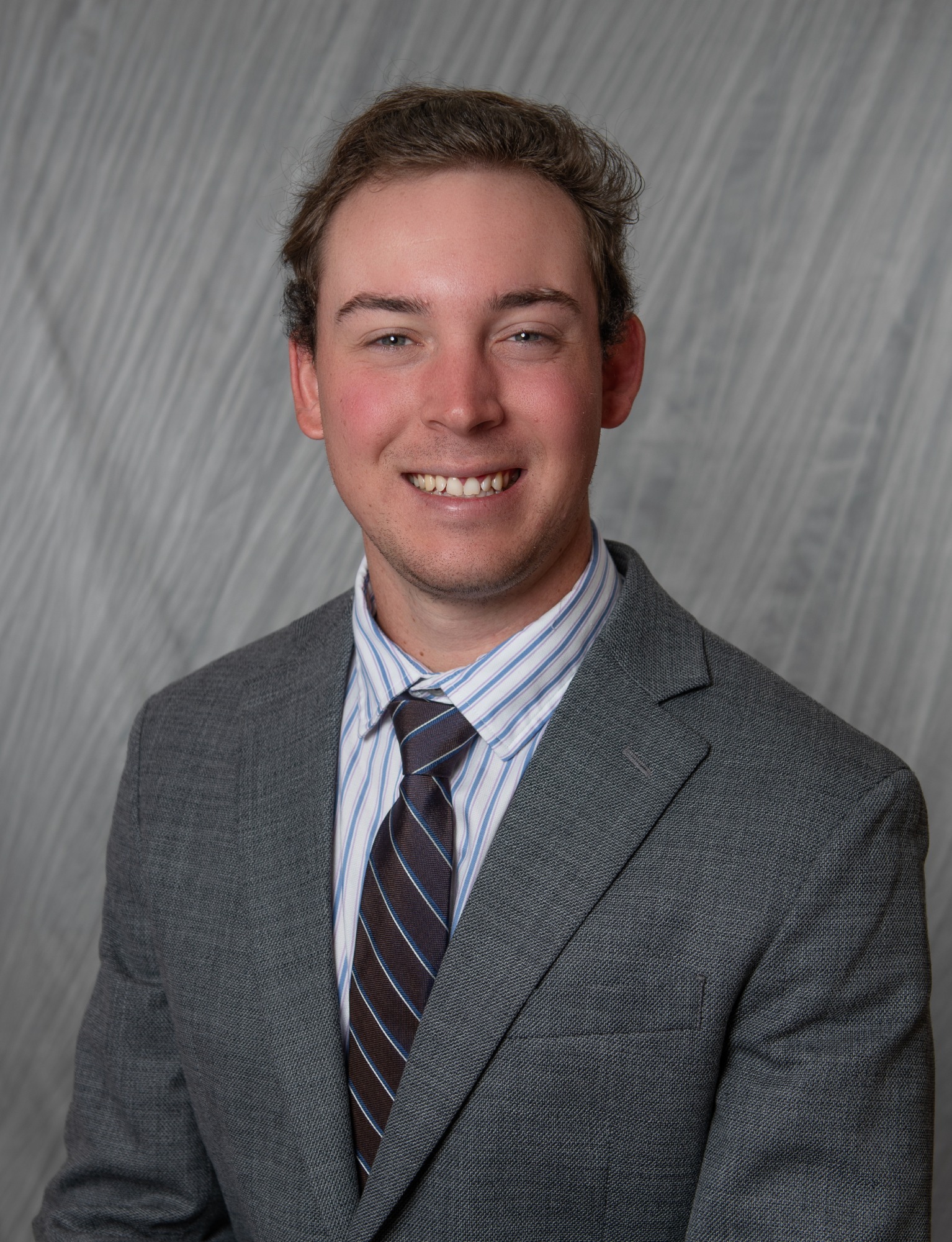 Ben Sullivan