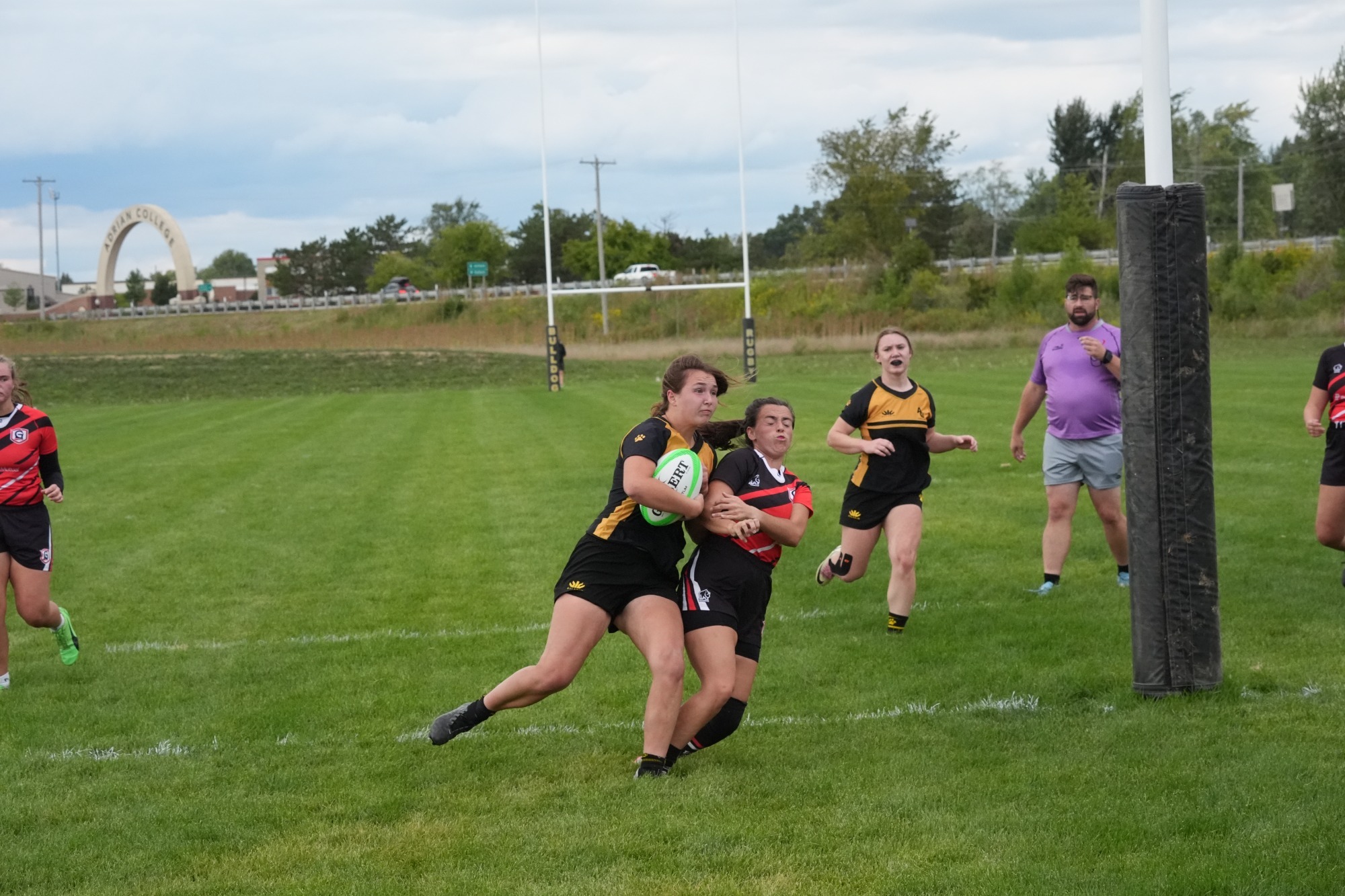wrugby