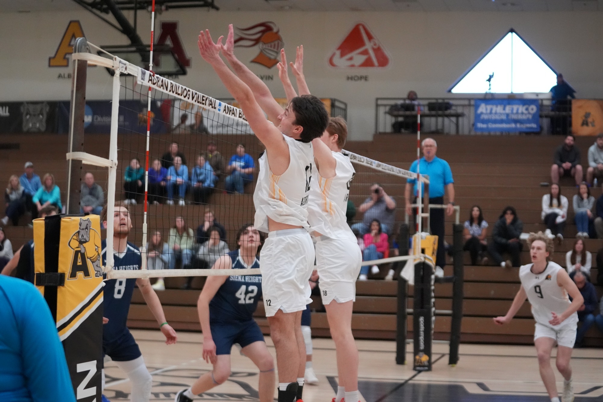 mvb rECAP