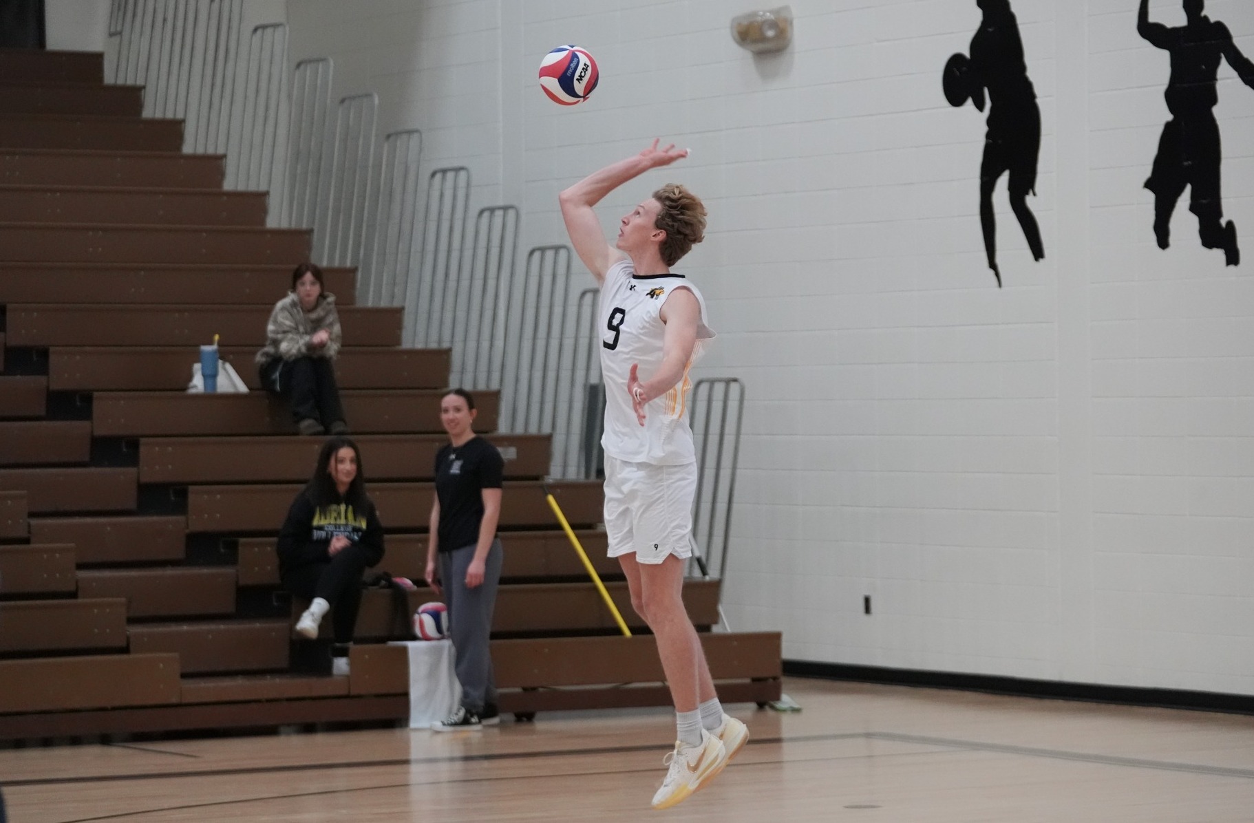 MVB Recap