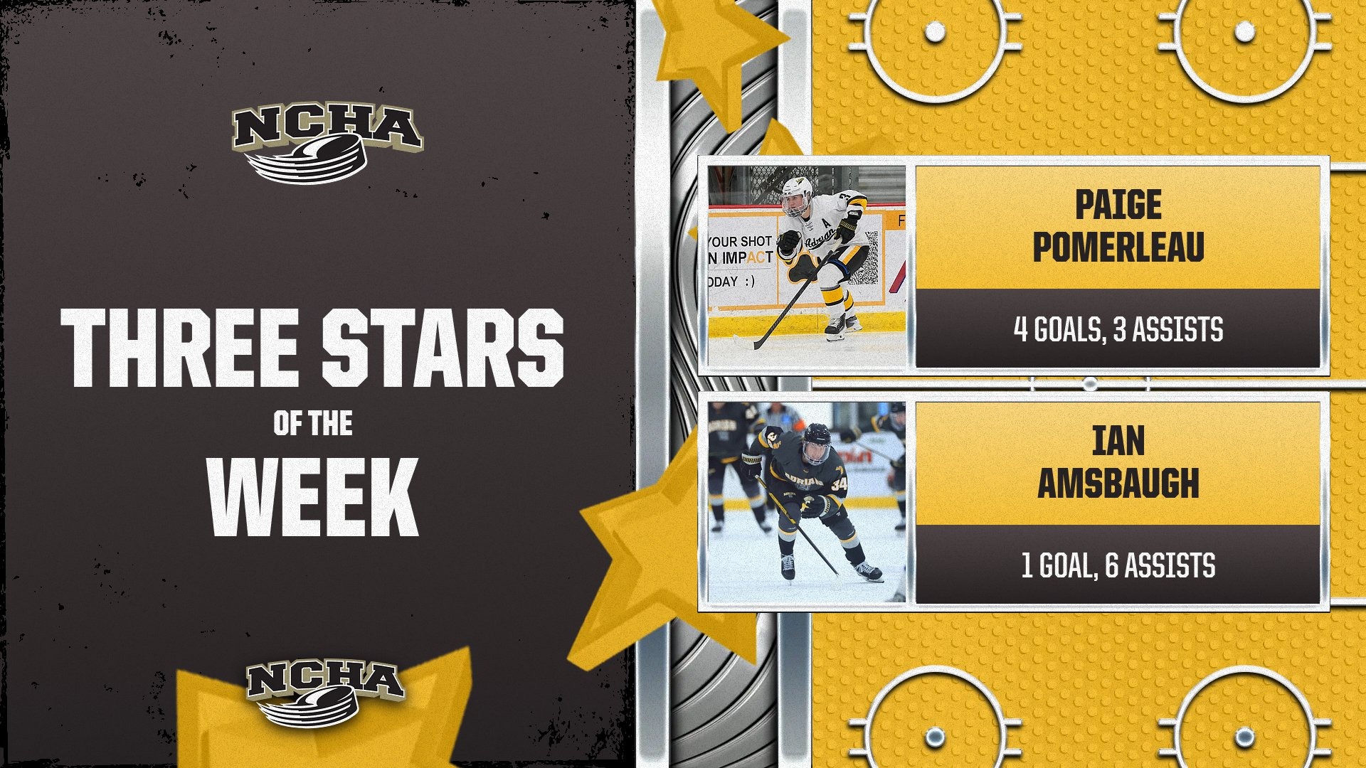 Pomerleau and Amsbaugh POTW