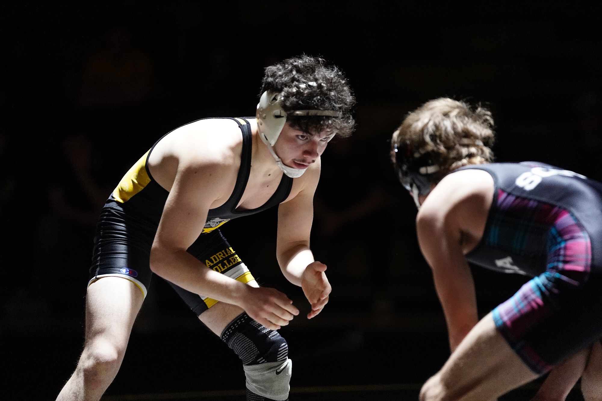 mwrestle recap