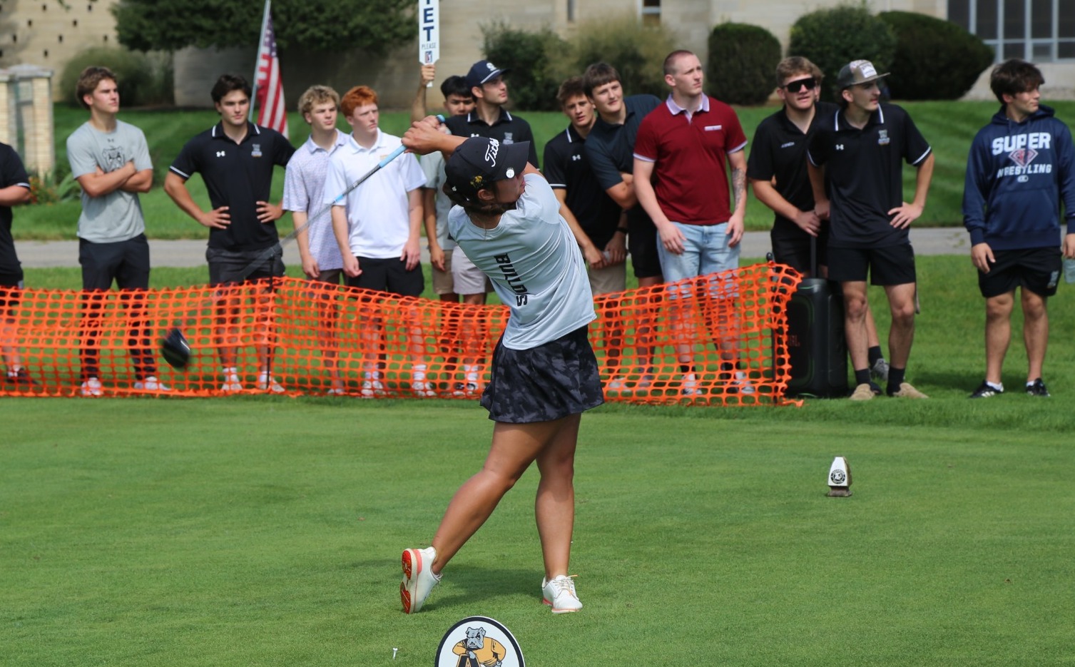 KK WGOLF 2