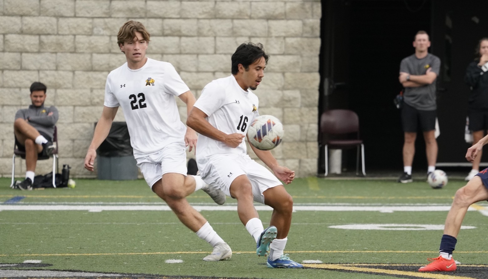 mens soccer 