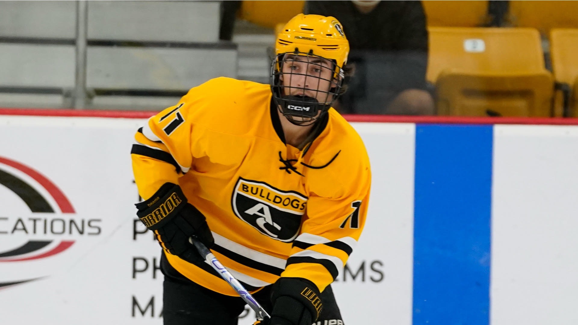 md2 acha action - harry dembowski