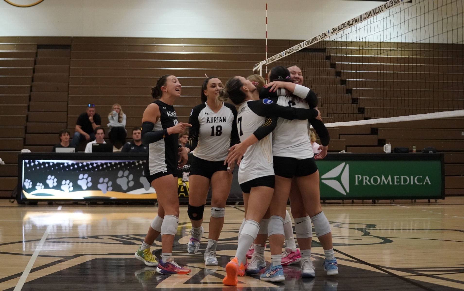 Vb vs trine 10/21/26