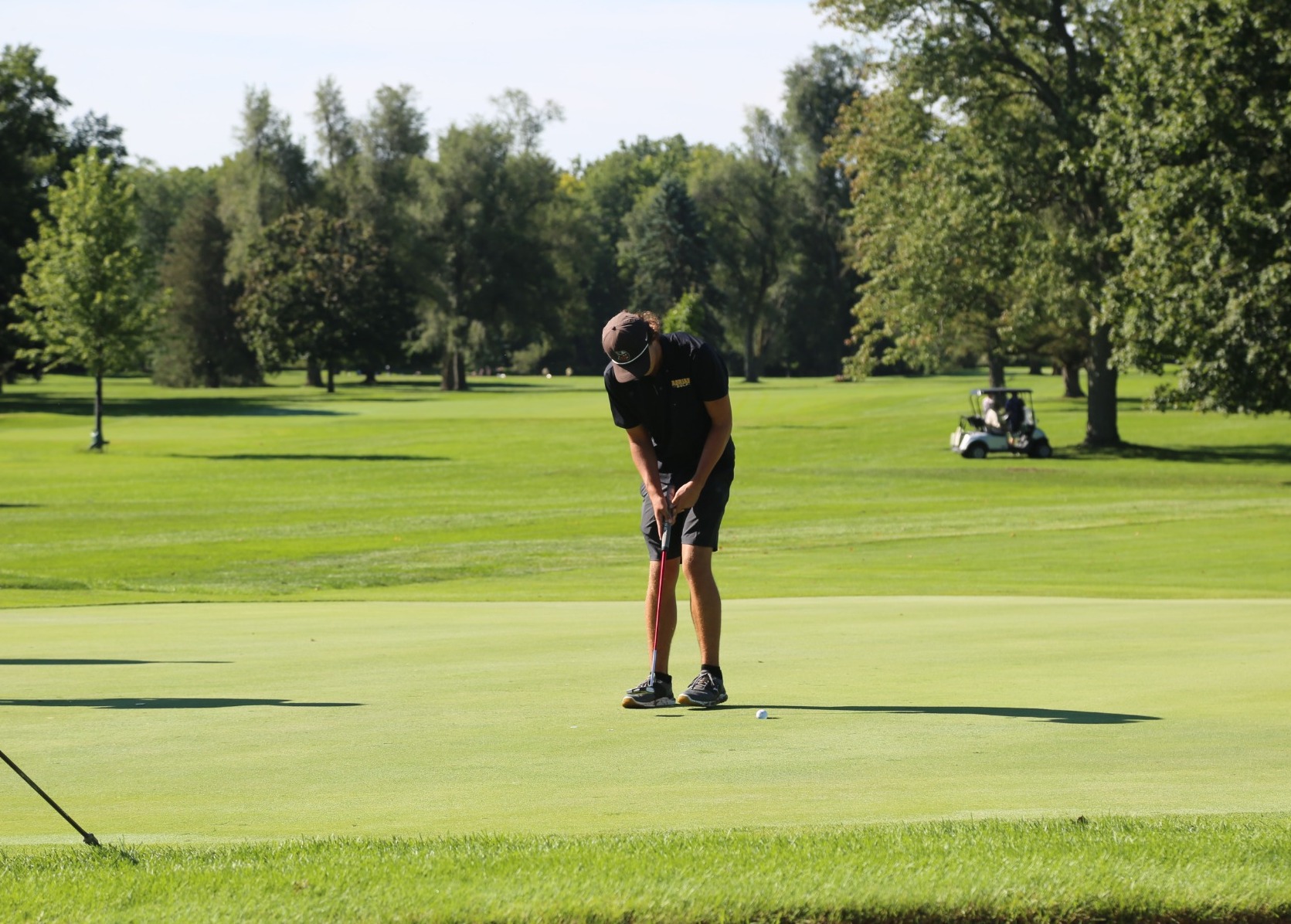 MIAA Jamboree 2 MGOLF