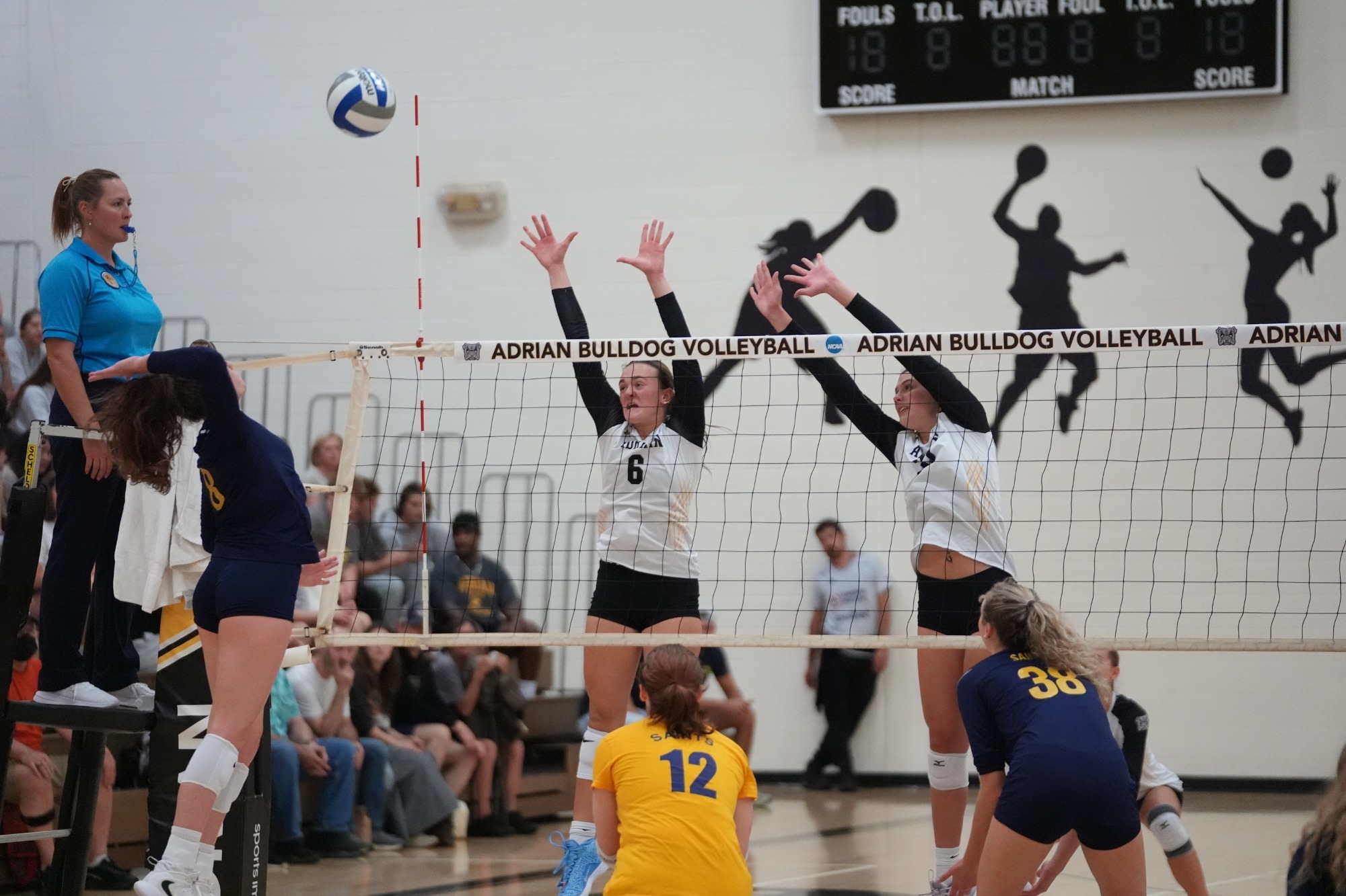 VB at Hope 2026