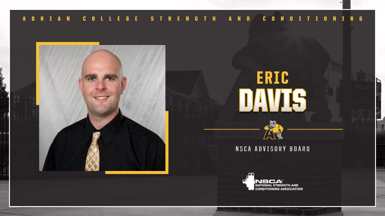 ED NSCA Advisory Board