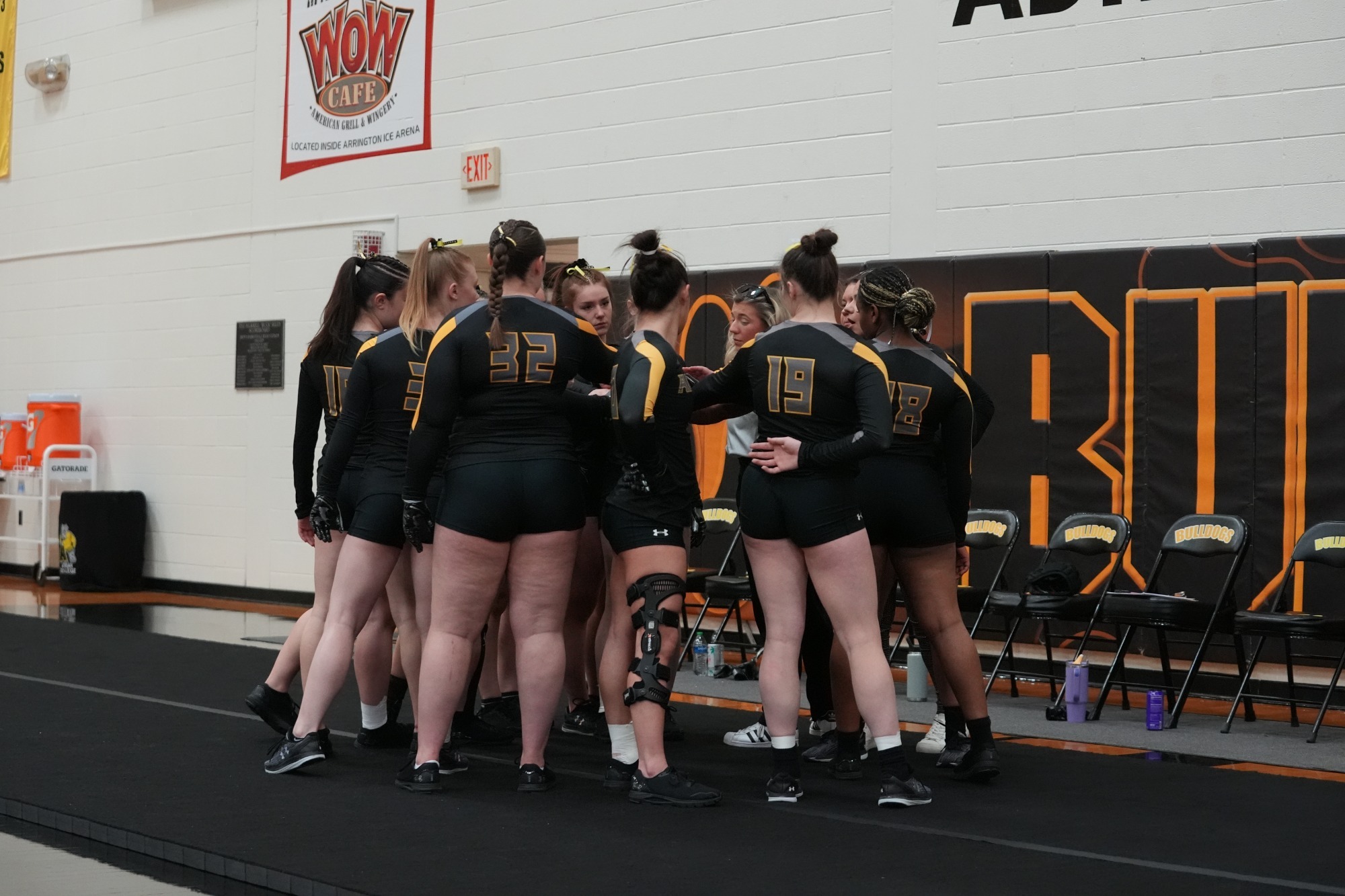 Acro Recap vs Calvin