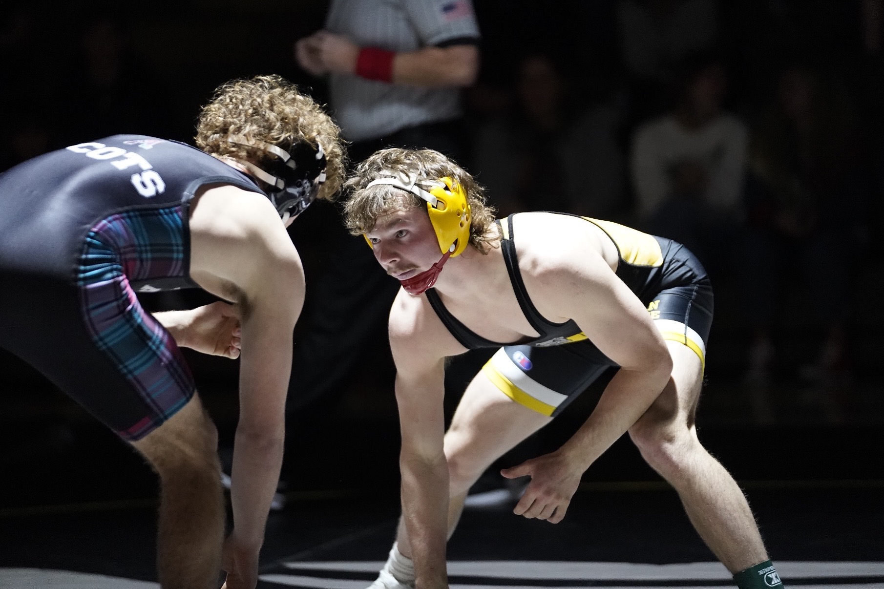 mwretsle recap vs olivet 