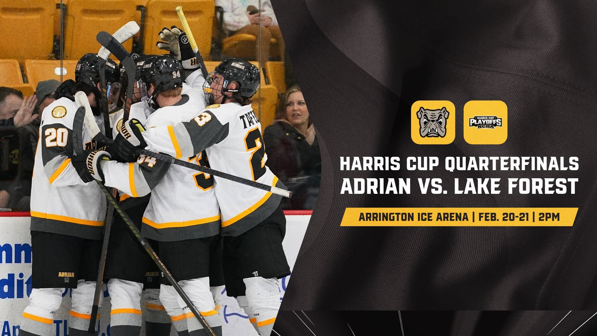 2026 Harris Cup Preview