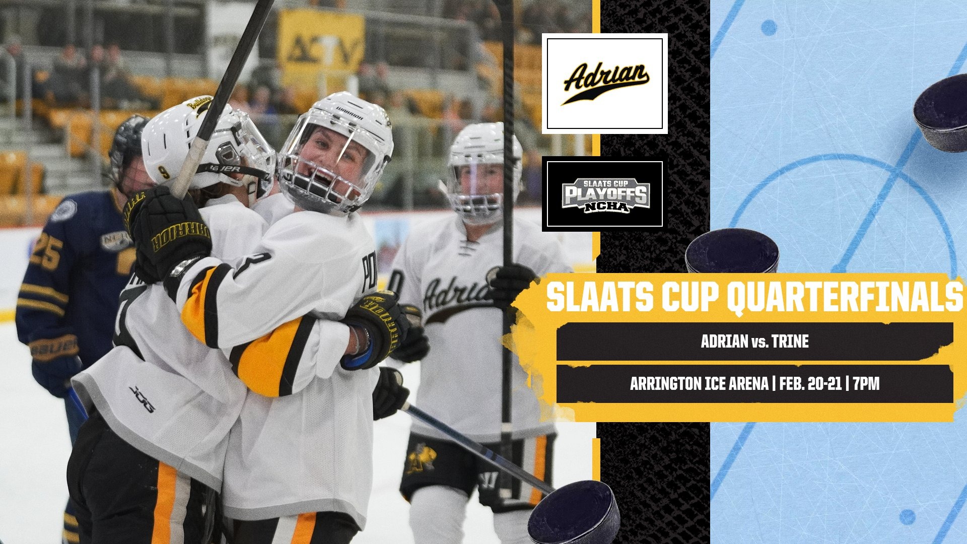 2026 Slaats Cup QF Preview