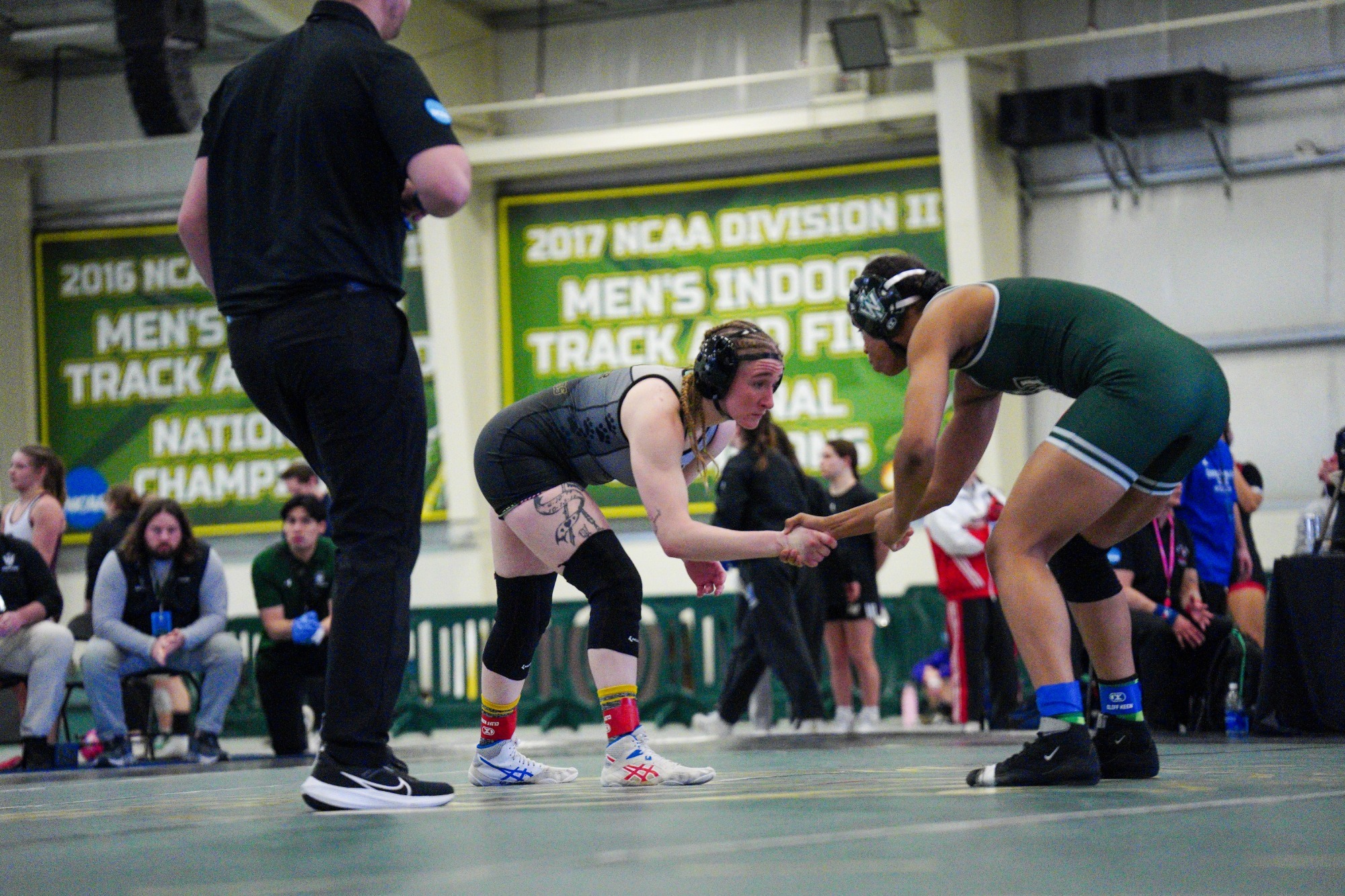 Wwrestling recap at NWWCA