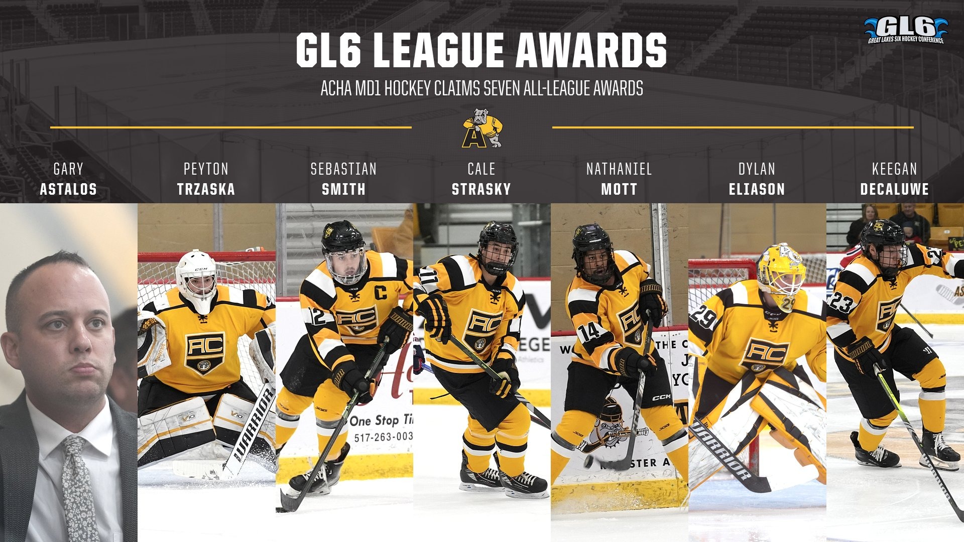 MD1 GL6 All-League Awards 2026