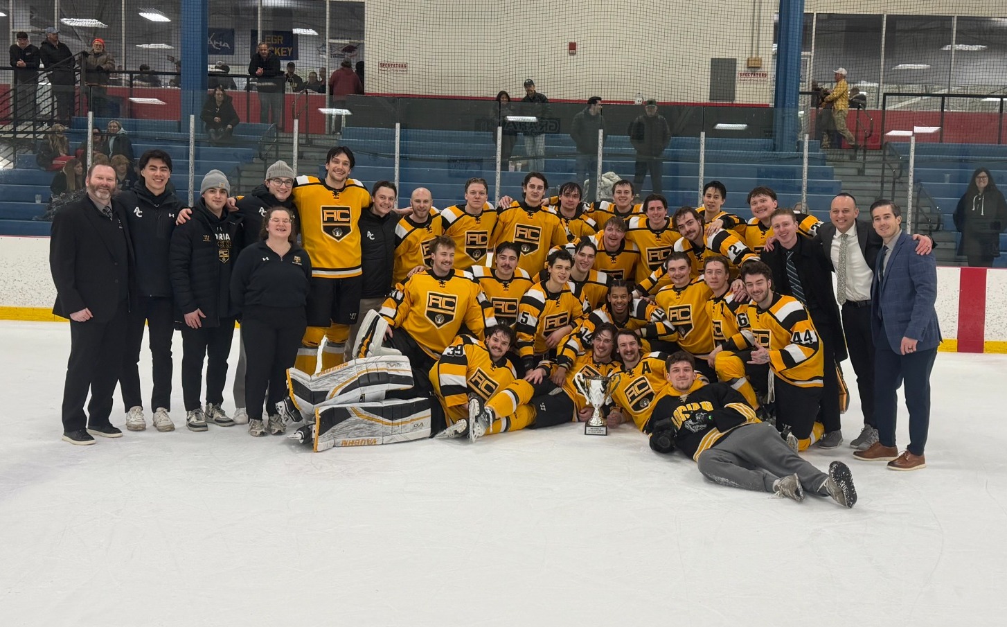 MD1 GL6 Tournament Championship Photo 2026