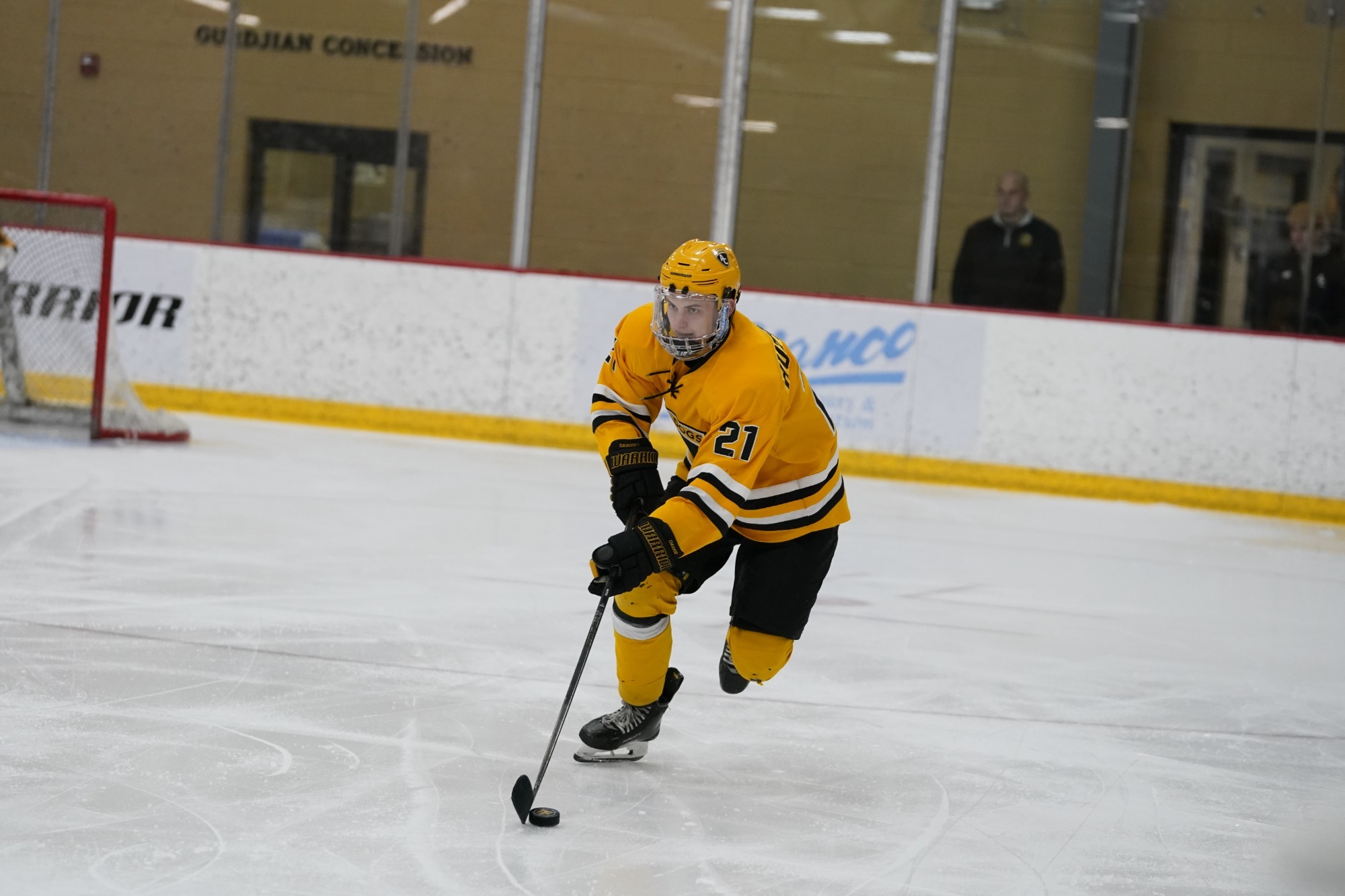 MD2 Recap vs St. Thomas