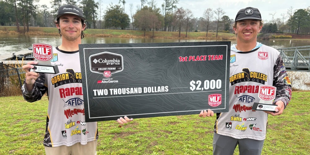 Eggerding/Pinwar Lake Seminole