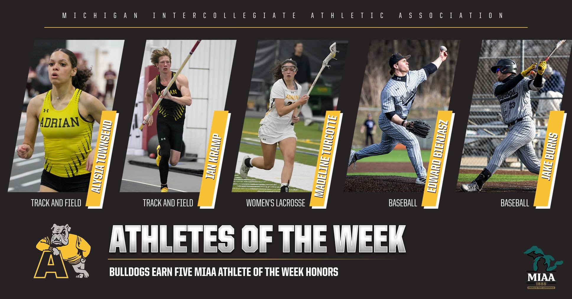 Feb 23 2026 MIAA Athlete of the Week