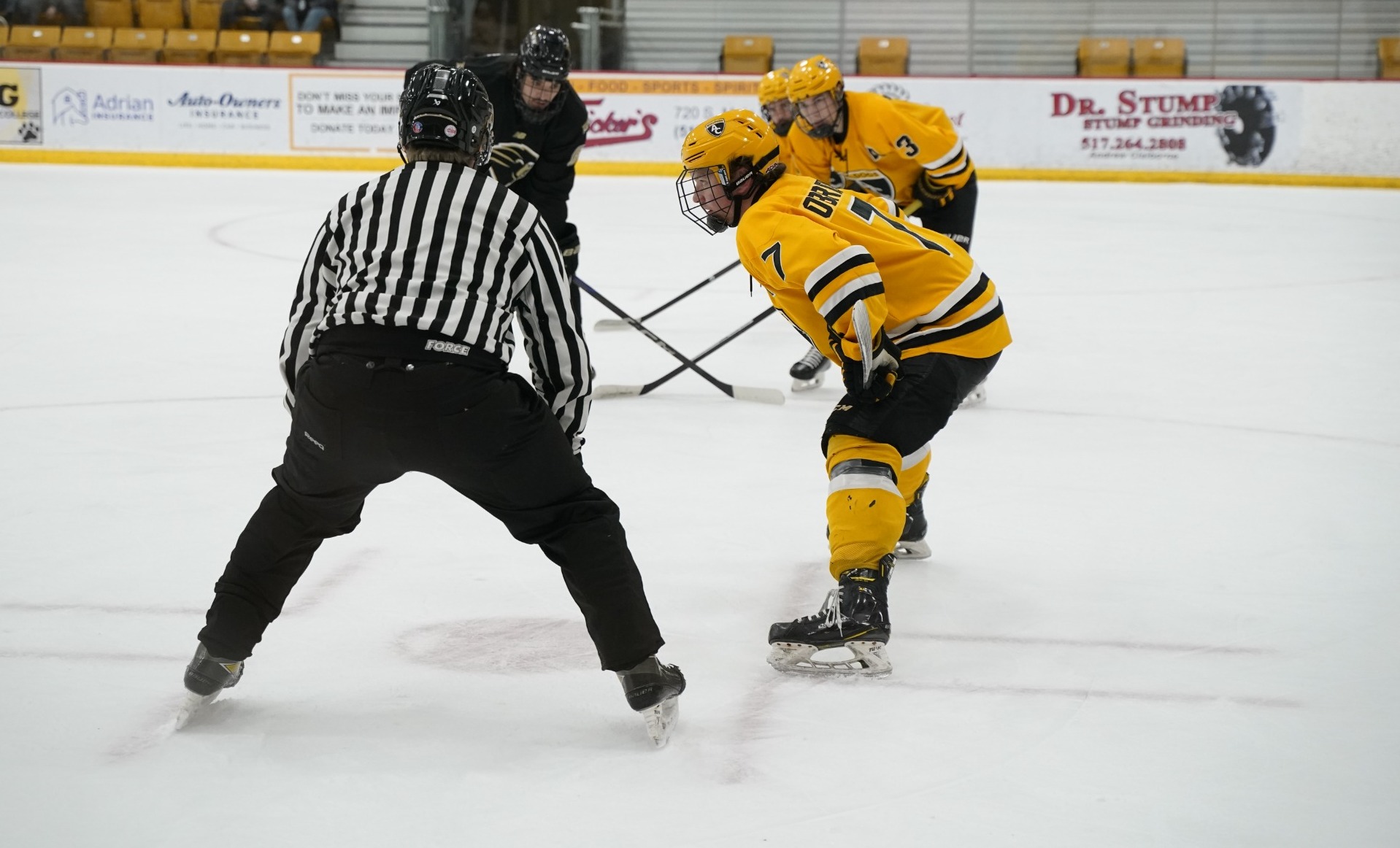 MD2 Recap vs Schoolcraft