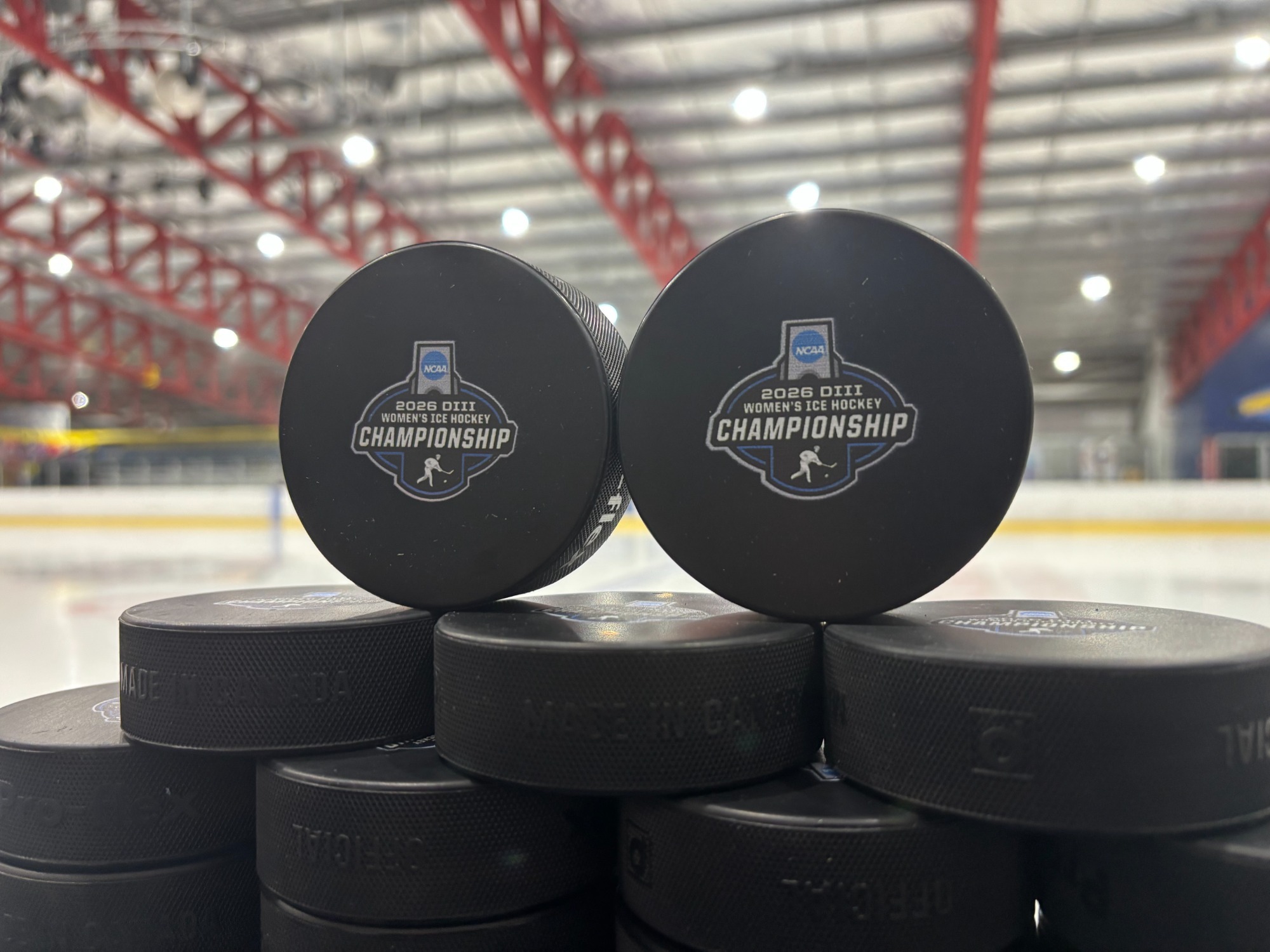 WHKY NCAA Preview 2026