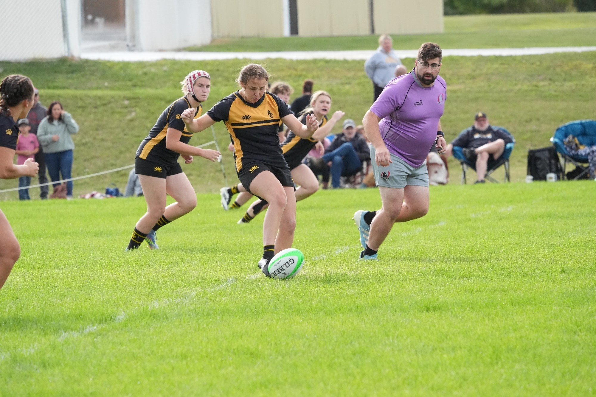 WRugby Recap