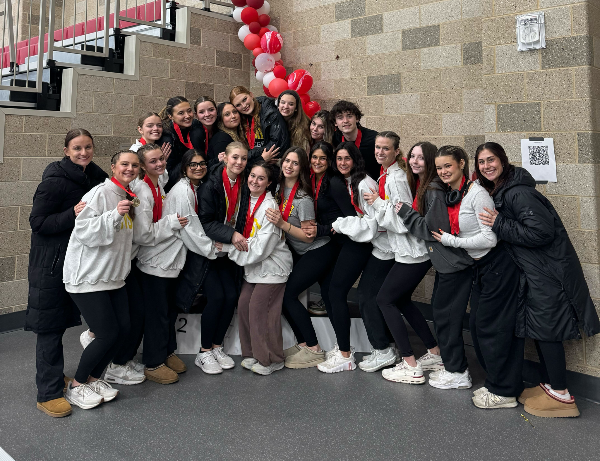 2025-26 Figure Skating Midwest Conference Championship