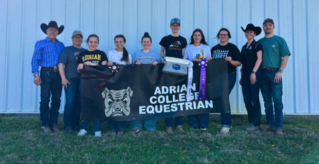 Equestrian 2026 Semifinals